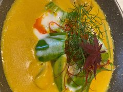 -芭札·Thai泰国餐厅(同和金铂天地店)