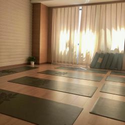 点击看大图 -FineYoga梵音瑜伽·普拉提