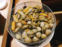 -海味当家(西安路店)