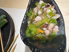 -乌君·酒场·炭火烧鸟(侨城坊店)