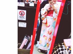 -东京浅草和服体验江户和装工房雅(浅草本店)