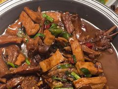 -曹家小菜(胜太路店)