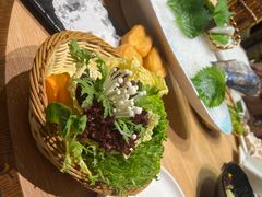 -尚海豆捞(乐虹坊店)