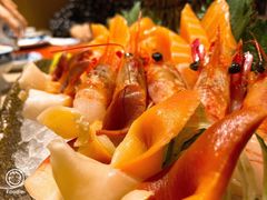 -小山日本料理(兴业太古汇店)