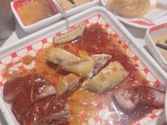 -明腾壹间茶餐厅(新都会花园广场店)