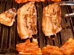 -韩满园· 甄选韩式烤肉