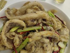 -昱德来·天津菜(河西店)
