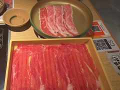 -温野菜涮涮锅(西单大悦城店)