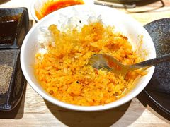 -隐家本格烧肉(万达广场店)
