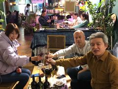 -出走咖啡·面包(宋庄店)