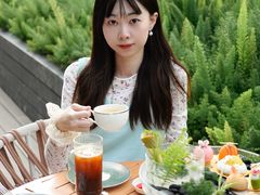 -深圳国际会展中心洲际酒店