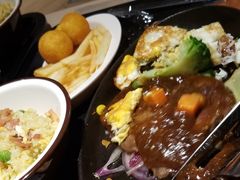 -乡村基(杨家坪建设店)