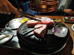 -济州爱肉堂(总店)