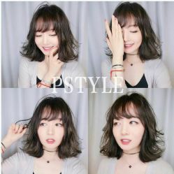 点击看大图 -P.STYLE派斯造型