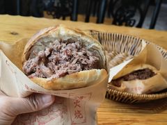 -漕河全驴宴饭店(徐水店)