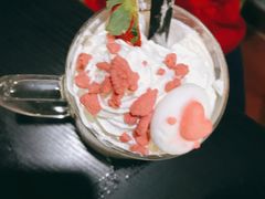 -猫小院猫主题咖啡厅(北锣店)
