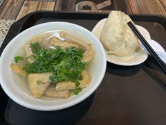 -福寿斋·老北京铜锅涮肉·烧烤(清岚店)