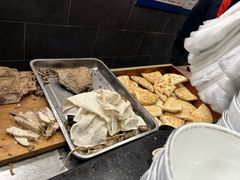 -澄城学斌水盆羊肉(总店)