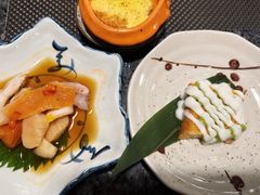 -菊上料理(蜀山银泰百货店)
