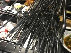 -很久以前羊肉串(大华三路店)
