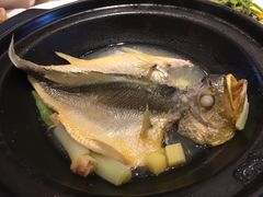 -莆田餐厅PUTIEN(三里屯店)