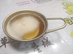 -韩食味·小木屋(日照店)