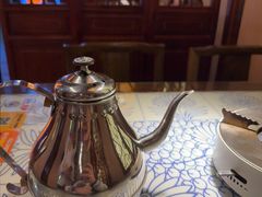 -肖记公安牛肉鱼杂馆·省级非物质文化遗产(崇仁路江滩直营店)