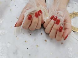 -如一·美甲美睫