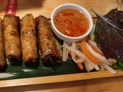 -越美小馆·越南料理(曲江店)