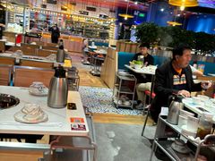-八合里潮汕鲜牛肉火锅(吉大店)