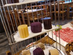 -京门老爆三·铜锅涮肉 爆肚(望京店)