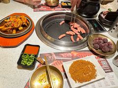 -炭之家·齐齐哈尔非遗烤肉·鲜切直供(中央大街店)