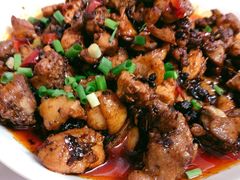 -新新湘菜馆(新中街二条店)