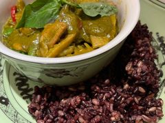 -太食獸泰式茶餐厅(IFS国金中心店)