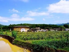 -云水谣景区