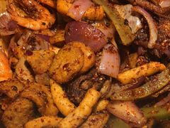 -嘎嘎鸭下巴·爆辣干锅(明教寺店)