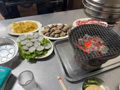 -火云龙烤肉(紫荆花店)