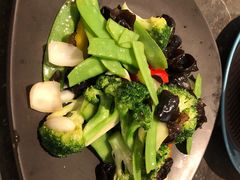 -港丽餐厅(高德置地店)