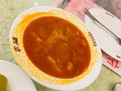 -华梅西餐厅(哈尔滨中央大街店)