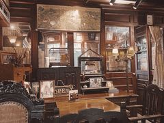 -古董花园(思南路42弄小区店)