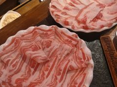 -陈府大宅门成都火锅·手切鲜肉(太原街店)