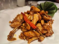 -湖锦酒楼·31年地道湖北菜(黄鹤楼店)