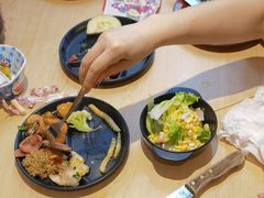 -凡塔斯牛排自助餐厅(莆田万达店)
