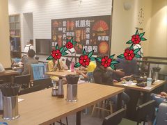 -小杨生煎(周浦万达店)