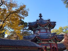 -颐和园
