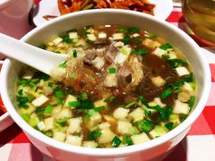 -西贝(枫蓝国际购物中心店)