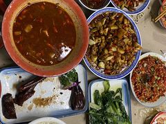 -老三样·旧食新味(万寿宫店)