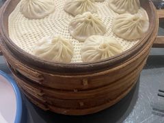 -黄家老店·非遗灌汤包(晋安路店)