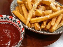 -Laures·月桂西班牙碳烤餐厅(十尚坊店)