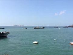 -东极岛景区